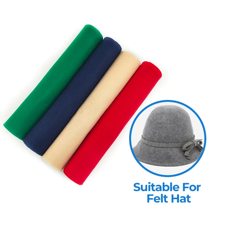 Polyester wool felt spunbond polypropylene non woven material felt polyester spunbonded pp fabric