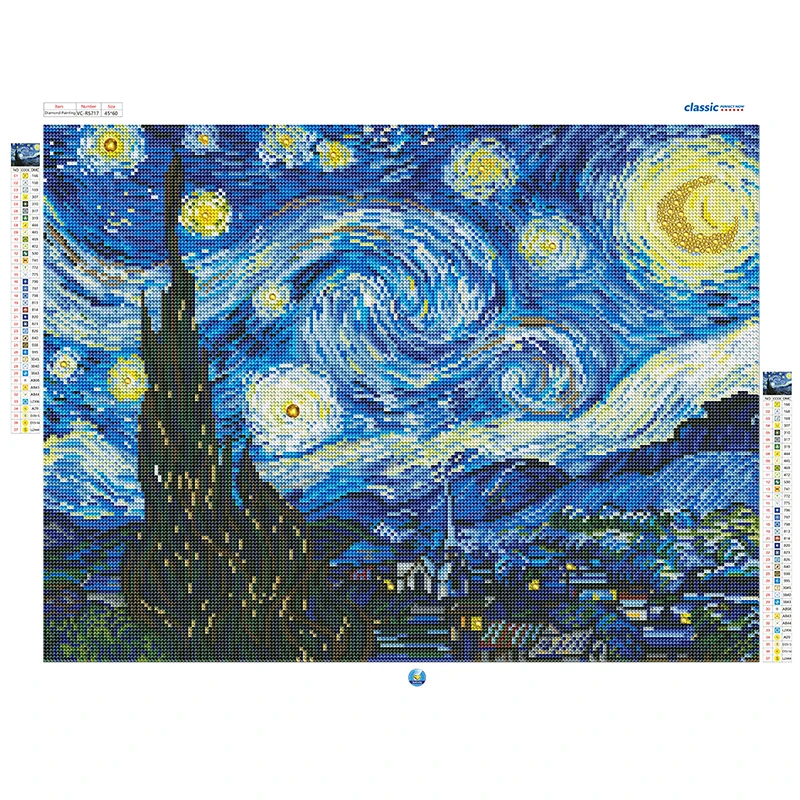 Фабрика OEM ODM Ab сверла квадратные Круглые бриллианты высокого качества Короткие ворса DIY алмазная живопись 5D