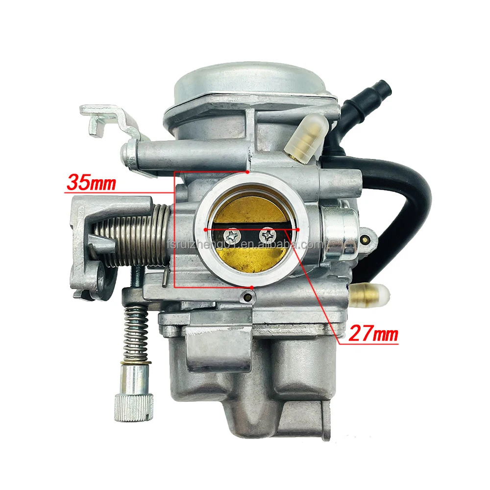 Tk Pz18j 24mm 27mm 34mm 40mm Motorcycle Engine Cbf150 500cc Racing Carburetor 150cc For  Motorcycle Cz 175cc Cvk 303