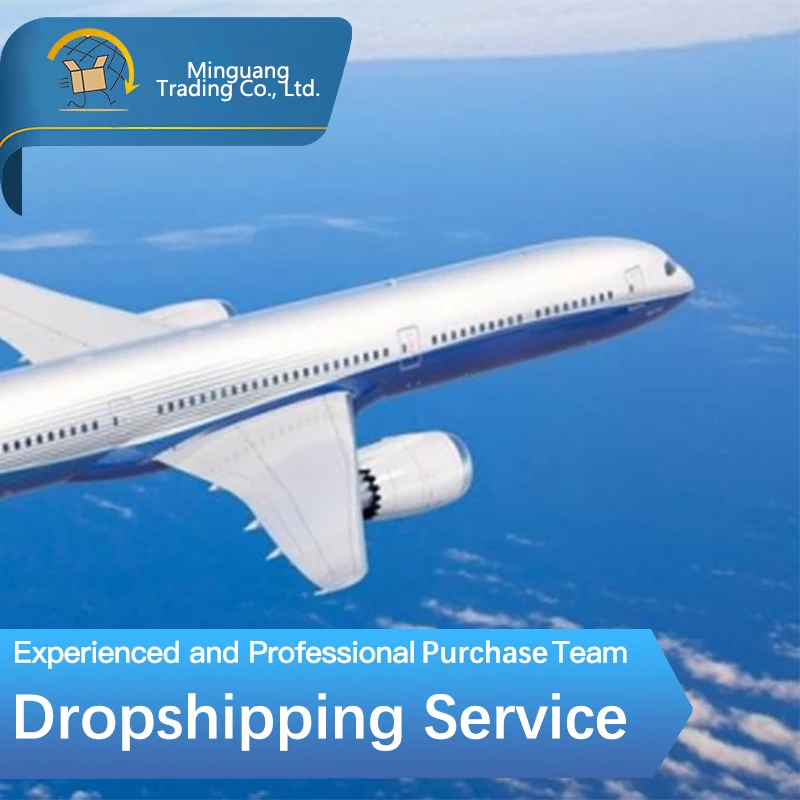 
Professional Shopify dropshipping Services agent Company United States dropshipping supplier 