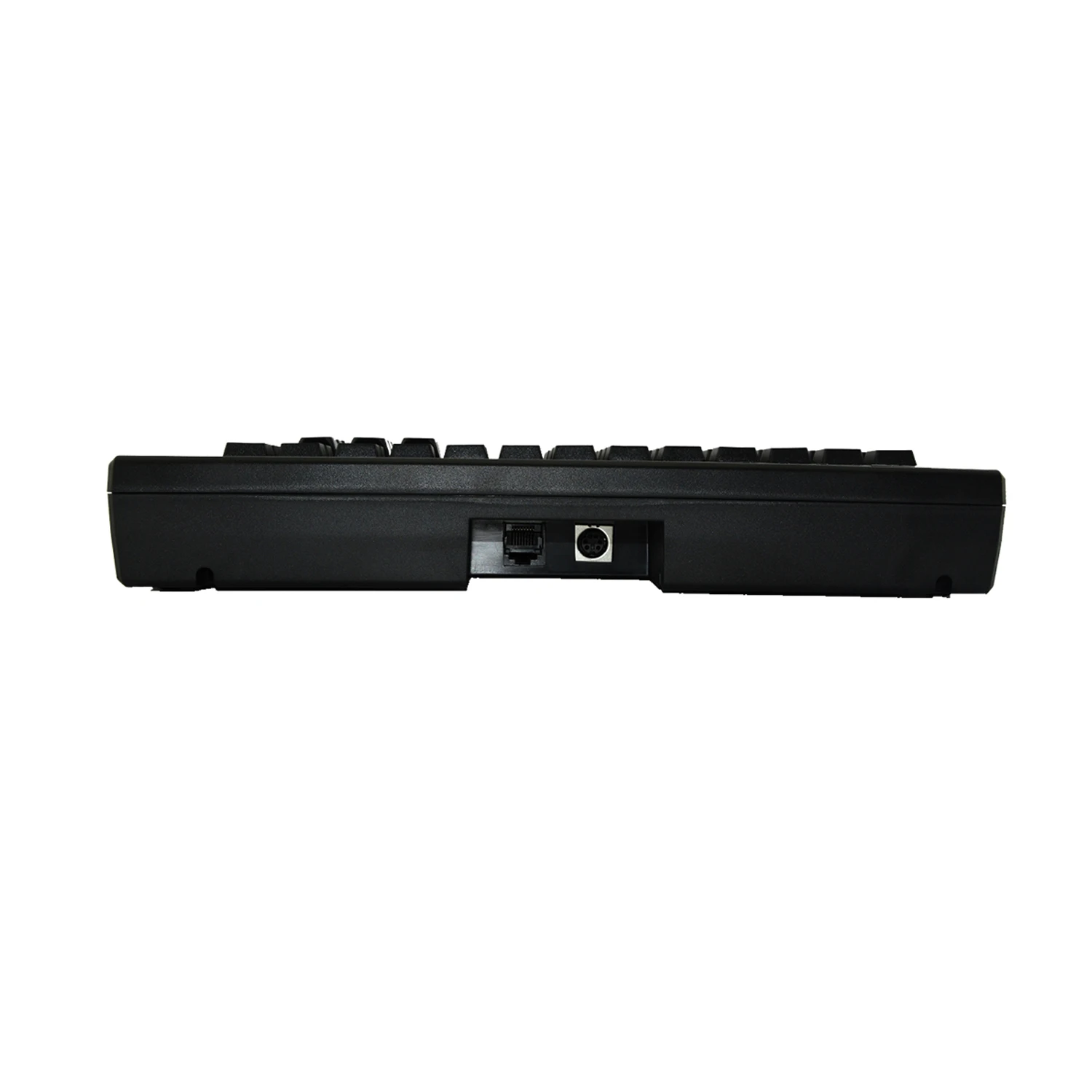 USB + PS/2 программируемая клавиатура POS терминал для розничной KB78M-S