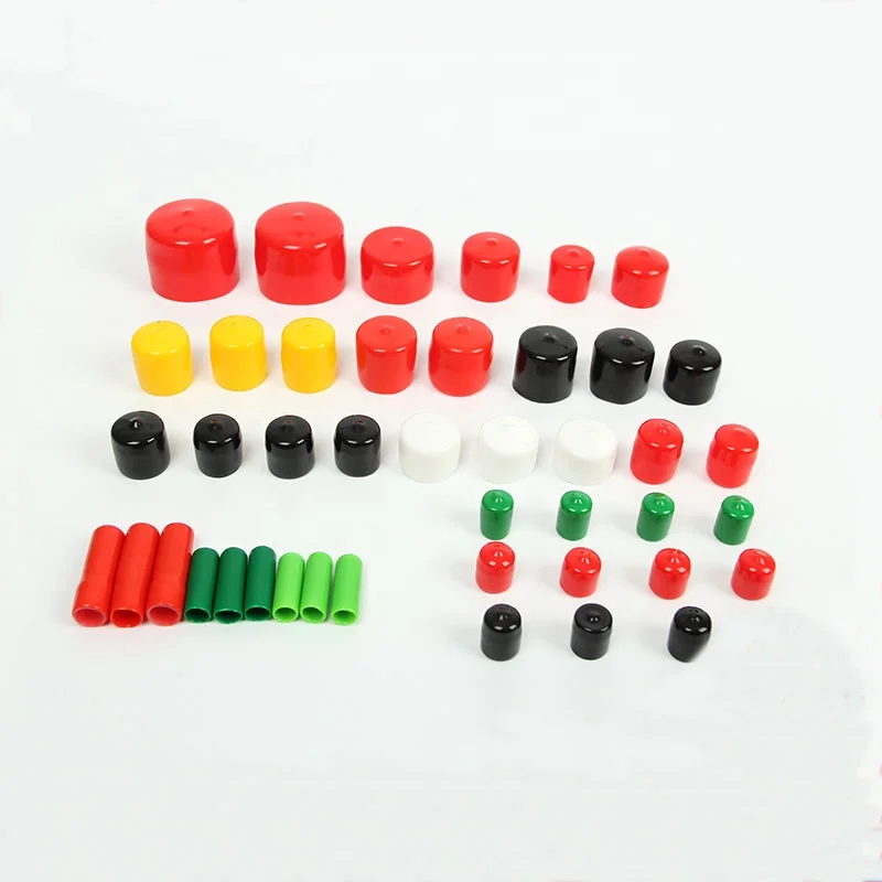 plastic Ball valve handle grip sleeve for tools