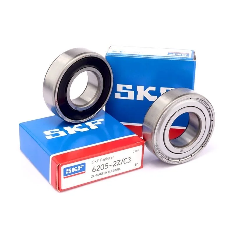 Spot supply SKF подшипник 6203 глубокий шаровой 6201 6202 6204 6205 2rs