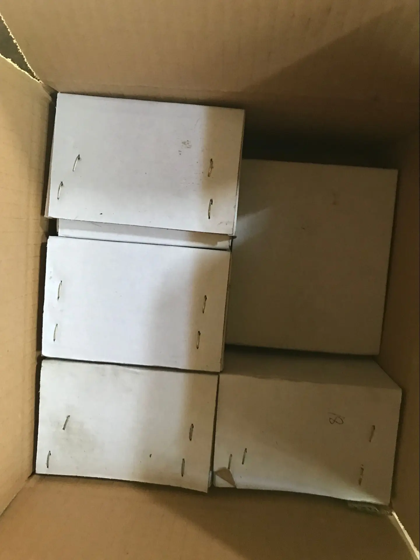 ASTM A453 GR.660B Alloy steel stud bolt with full threaded