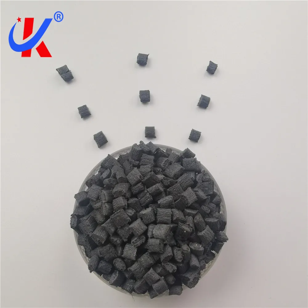 Conductive PPS for Gear Plastic wear-resistant polystyrene sulfide PPS 30% Carbon fiber