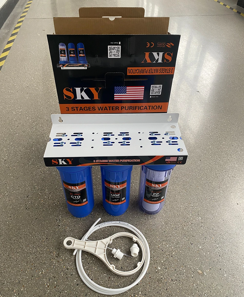 water purifier machine whole house water filter system quanzhou machinery