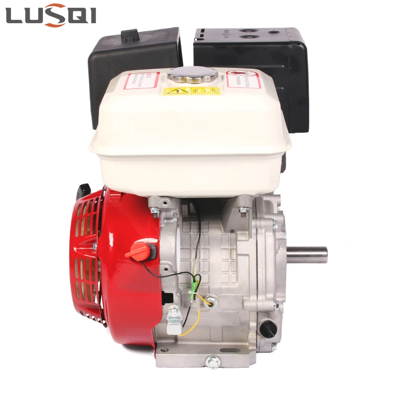 Wp188F-01 Фабричный портативный бензиновый двигатель общий 389Cc 13Hp