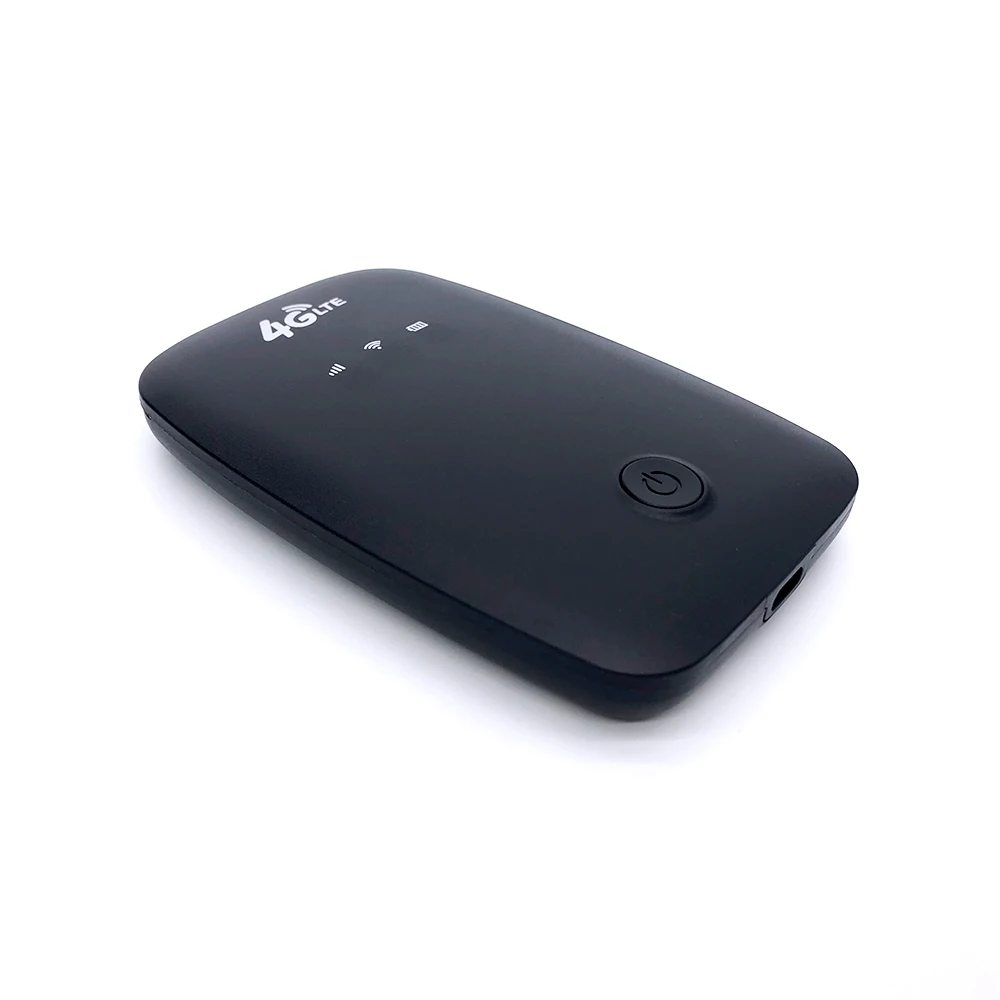 MT-W1008 Wholesale Cheap Portable Home Mini Wireless Router 150mpbs Pocket Mobile WIFI 4g LTE SIM Card slot 3G/4G Hotspot