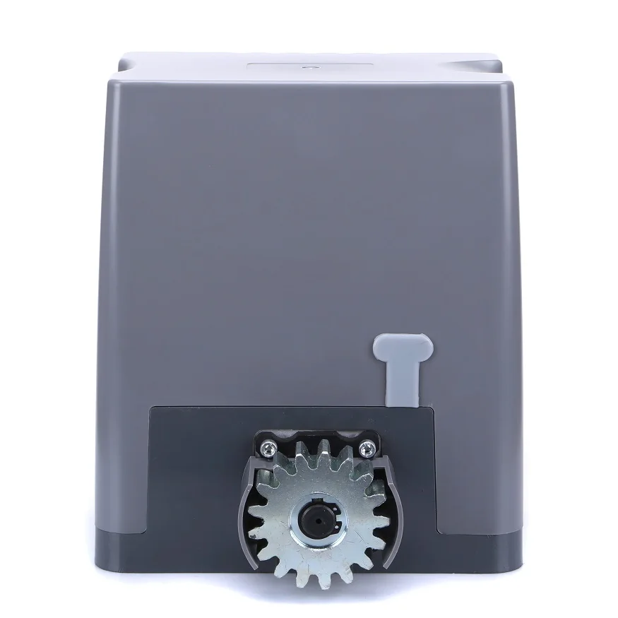 800kg Gate Weight Capacity AC Motor Villa Factory Heavy Duty GSM Mobile App Control Sliding Gate Operator Modern 20 Pcs / 44 Pcs