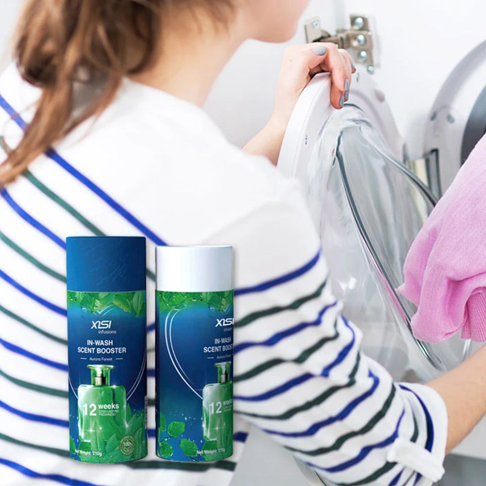 Fragrance Booster Laundry Detergent Fresh Scent Beads