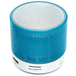 Hot selling products 2022 sound equipment/amplifiers/speaker portable speaker equipment wireless mini speaker A9
