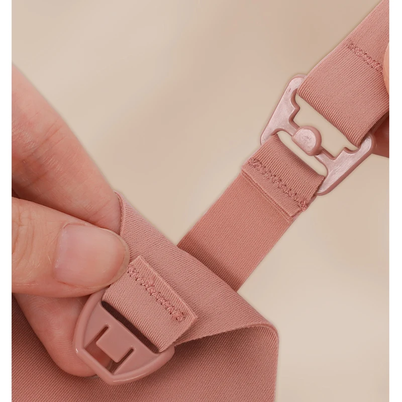 Good Quality Wireless Front Open Breastfeeding Maternity Nursing Bras Seamless Maternity Bralette Jelly Bra Women Nursing Bra