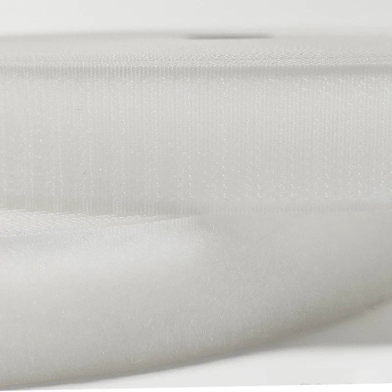 Best Price High Sticky 20mm Hook and loop patches fastener sewing hook and loop nylon fastener tape with OEKO-TEX certificate