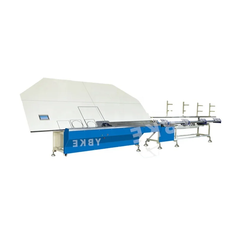Auto aluminum Spacer Bending aluminum spacer bending cutting machine Aluminum Spacing Bar Bending Machine