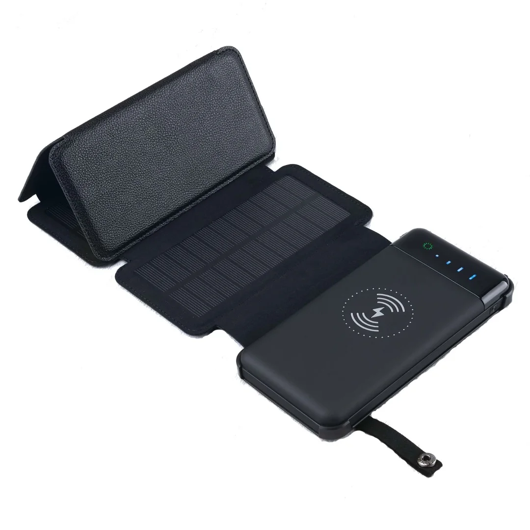 Amazon trending hot selling new products portable outdoor camping led light solar panels solar power bank