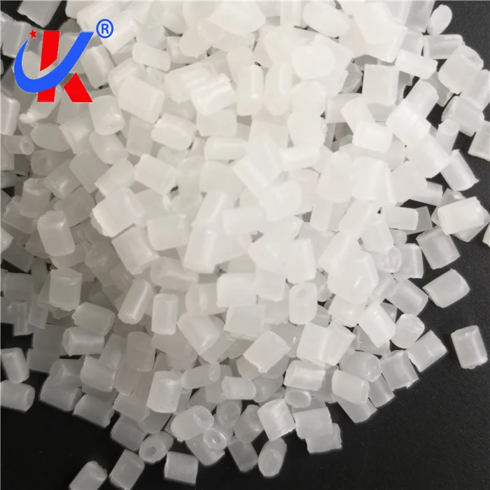 KEYUAN PS polymer virgin Crystal Polystyrene/PS/GPPS/HIPS Granules plastic raw material GF20% fr V0 gpps PELLETS