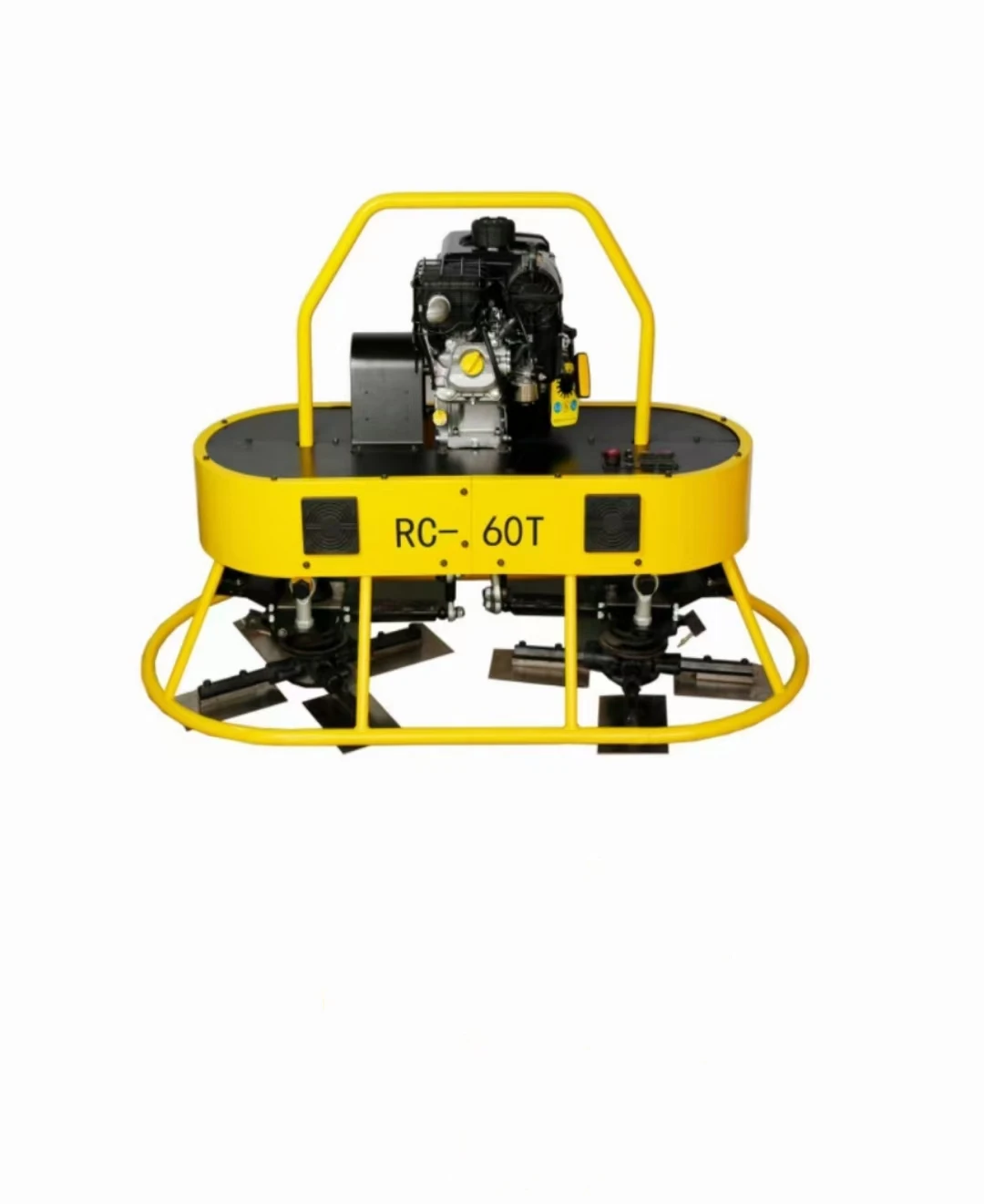 
2020 New Full Automatic Remote Controller Concrete Power Trowel Best seller 