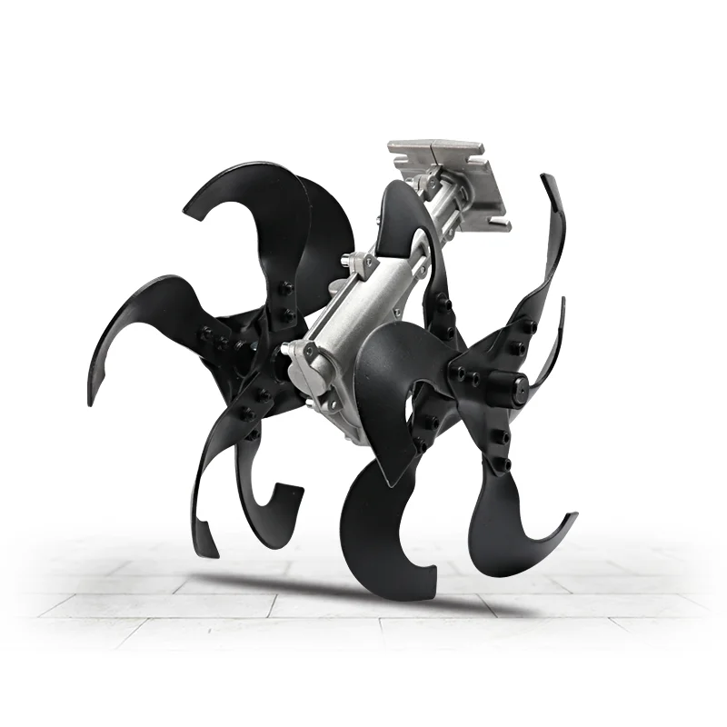 Gx50 Engine Brush Cutter 4stroke Grass Trimmer Agriculture Using Power Tools BS480-B