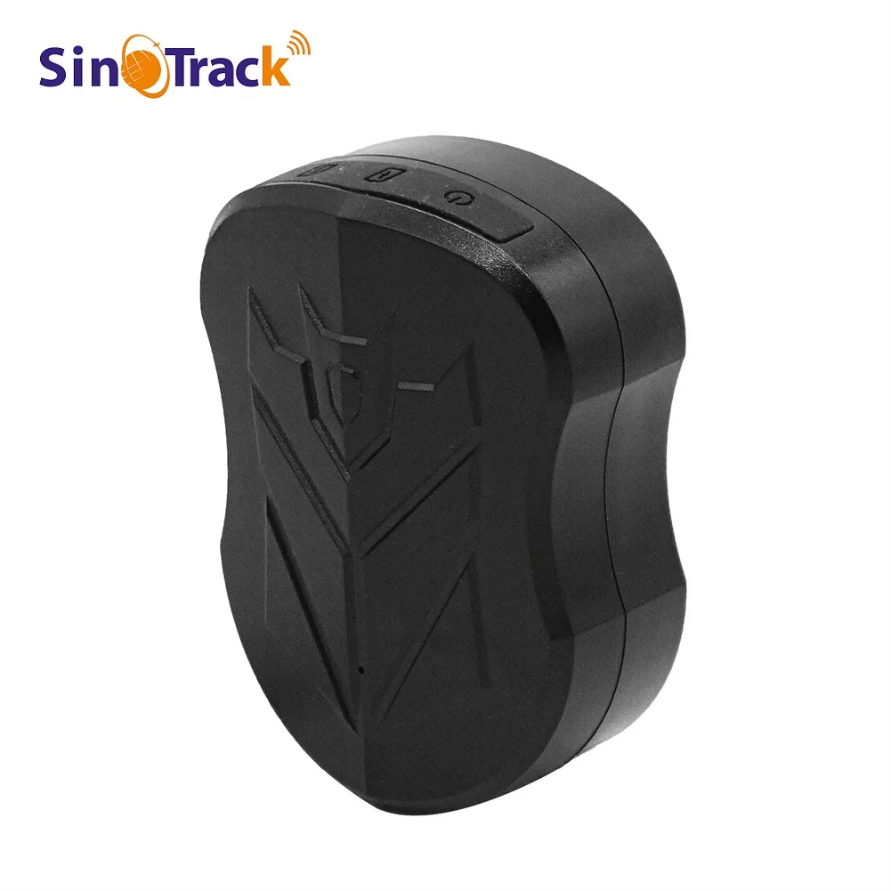 Magnet Waterproof Long Battery Life ST-915 GPS Tracker