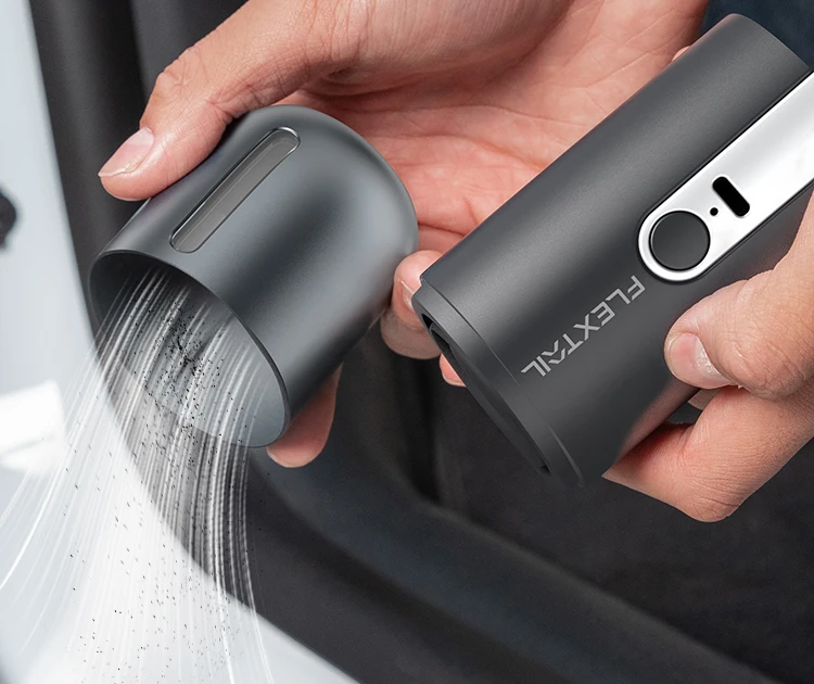 5000Pa Portable Handheld car vacuum cleaner mini vacuum cleaner for car