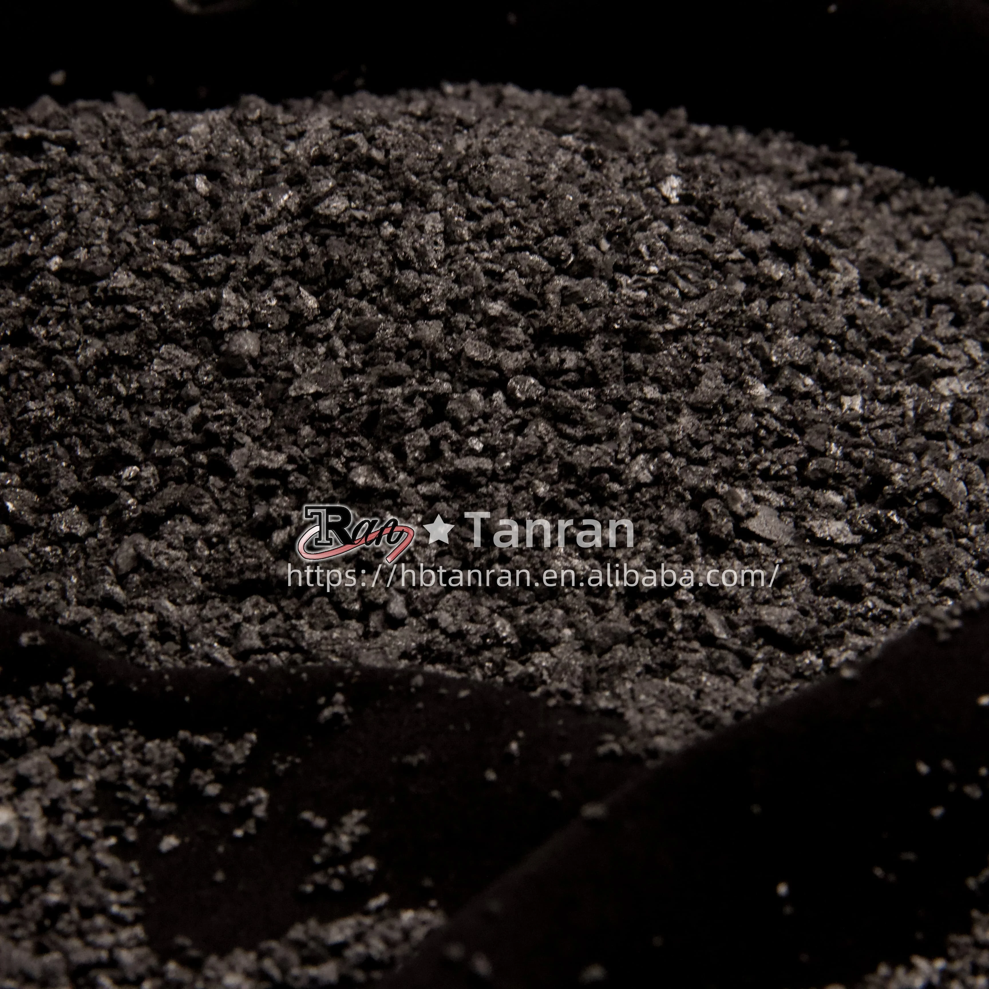 Cheap price Higher calorific value hot selling Highly Popular Met Coke Semi Coke Fuel on sale