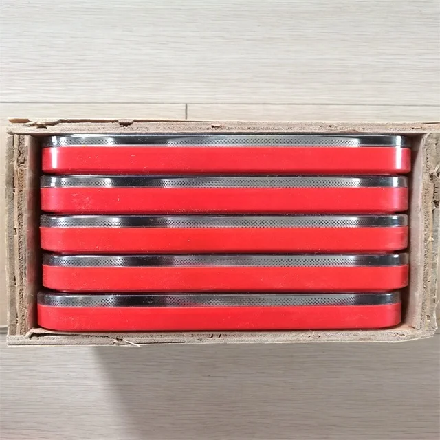 
Stainless Steel Tape for cigarette making machine 