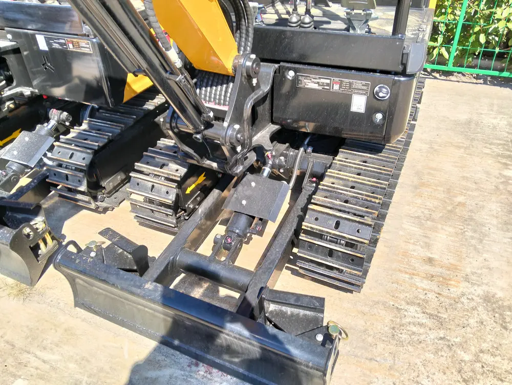 Global sale Sany 16 SY16 crawler hydraulic excavator 1.6 tons SY16C SY16C G4 home mini digger EPA CE certified