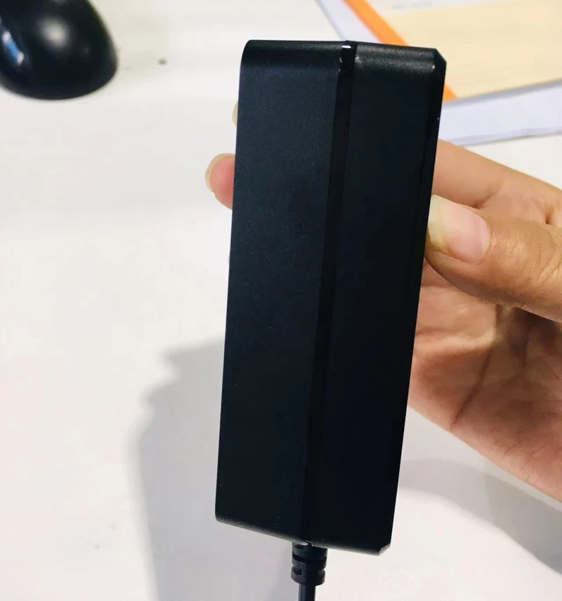 C6 Power Supply Adapter 9V 4A for Verifone Vx510 670 680 5600m POS Terminal with UL UKCA PSE KC CE GS