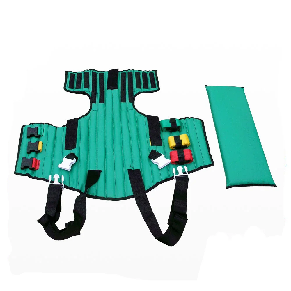 EXF-1C8 Model Body Splint