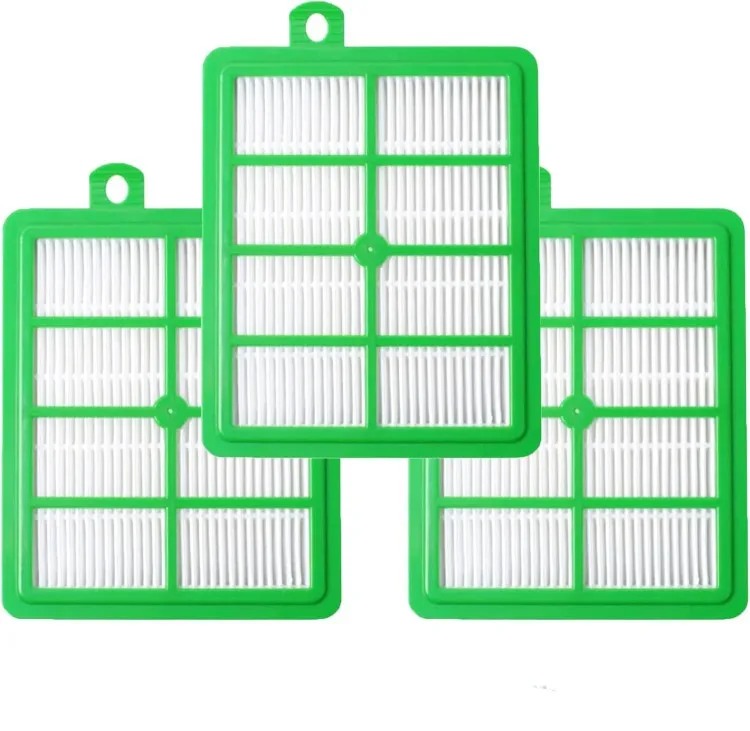 Hepa Filter for E lectrolux Vacuum Cleaner EL4021A EL4040A EL4042A EL4050B EL4100A EL4101A  Replaces EL012,EL012A,S-filter