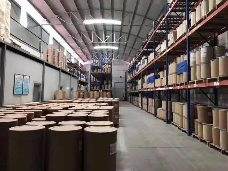 High quality 3-Aminopyridine CAS 462-08-8