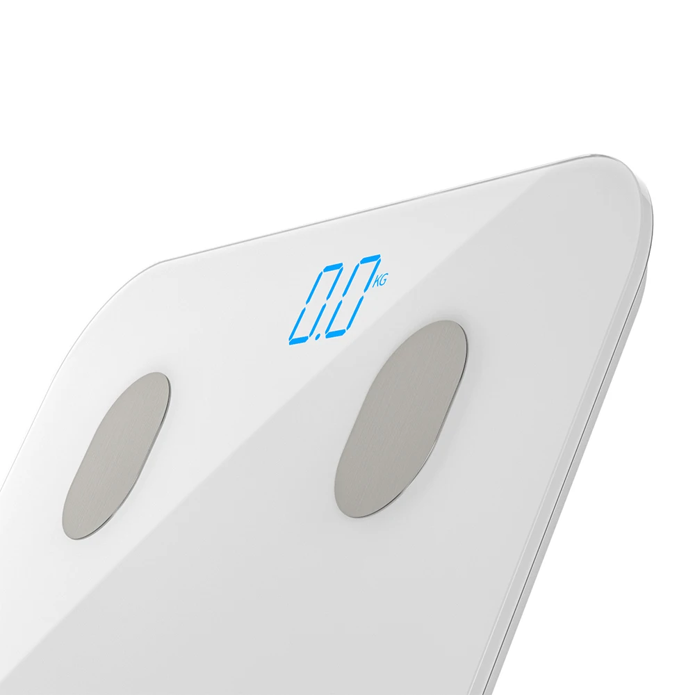 GYS High Accuracy Scales Body Fat Scale Digital BMI Smart Weighing Body Fat Electronic Scale