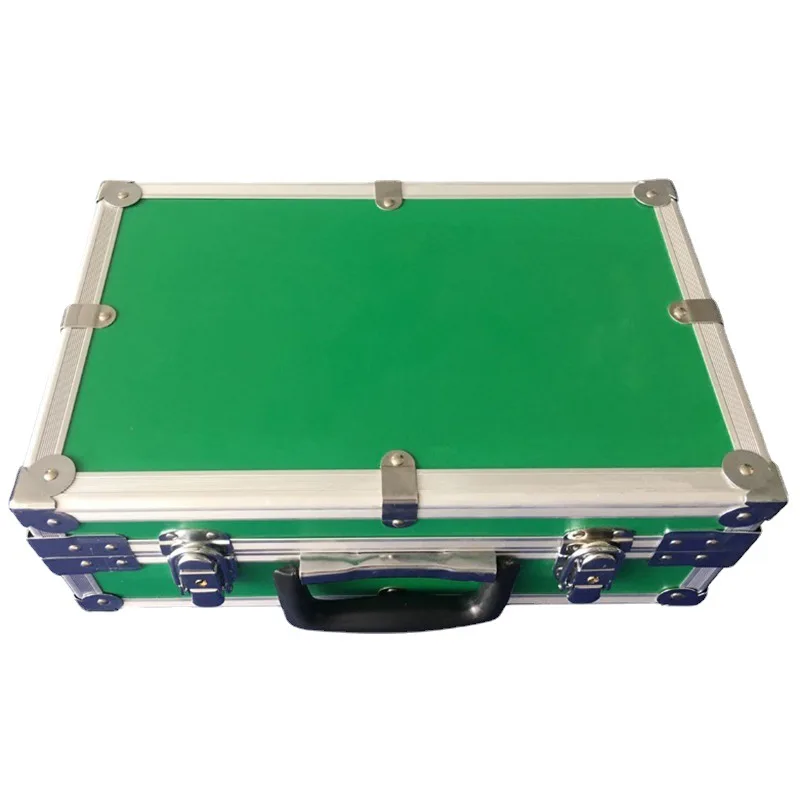 High Precision Direct Reading Salt Density Meter Insulator Density Tester