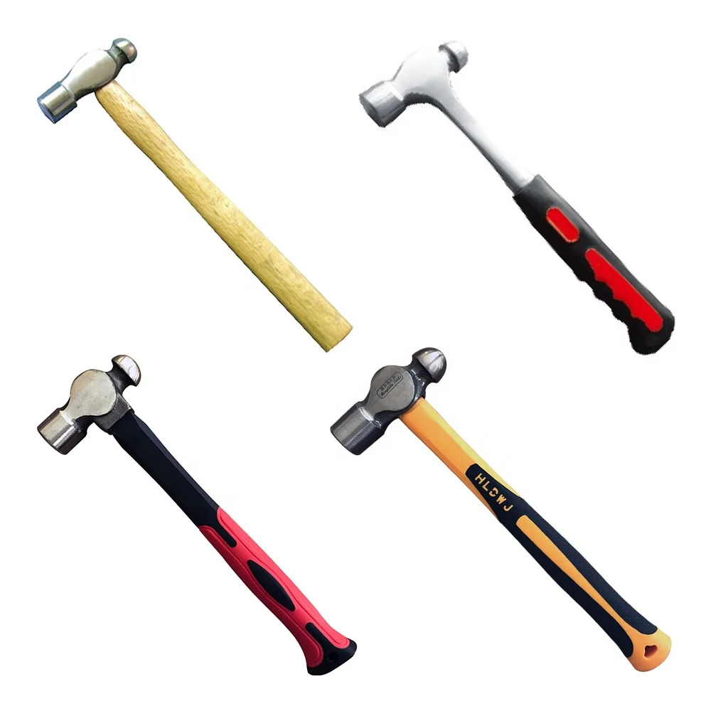 GT-SH071 с круглой головкой Ball Pein Pin круглым бойком