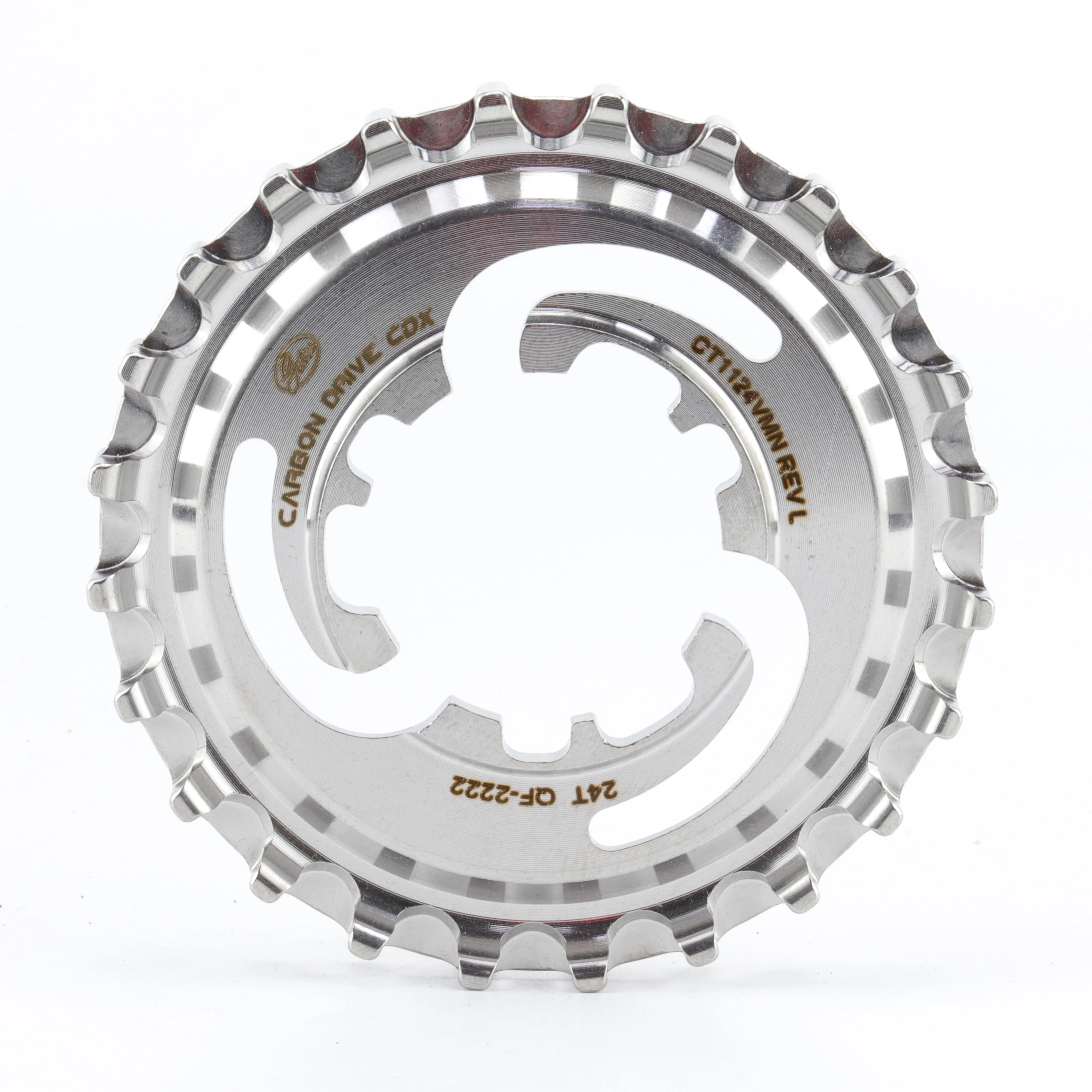 Задняя звездочка карбонового привода для велосипеда Gates, свободное колесо CDX, приводной ремень для велосипеда