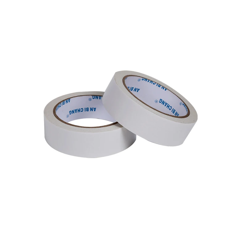 Clear Easy-To-Remove Double-Sided Damage Free Tape Pasting Envelope