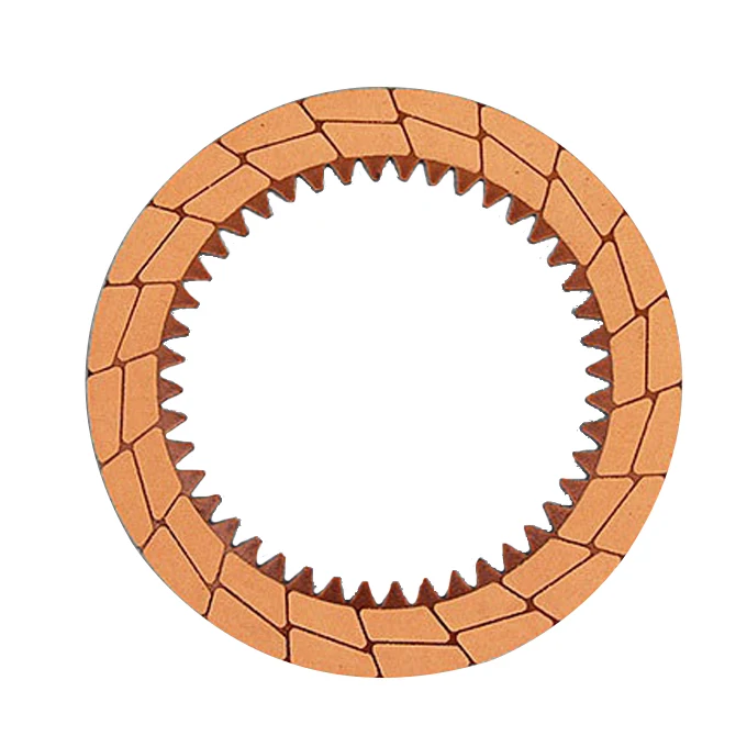Auto Gearbox friction disc pack friction plate
