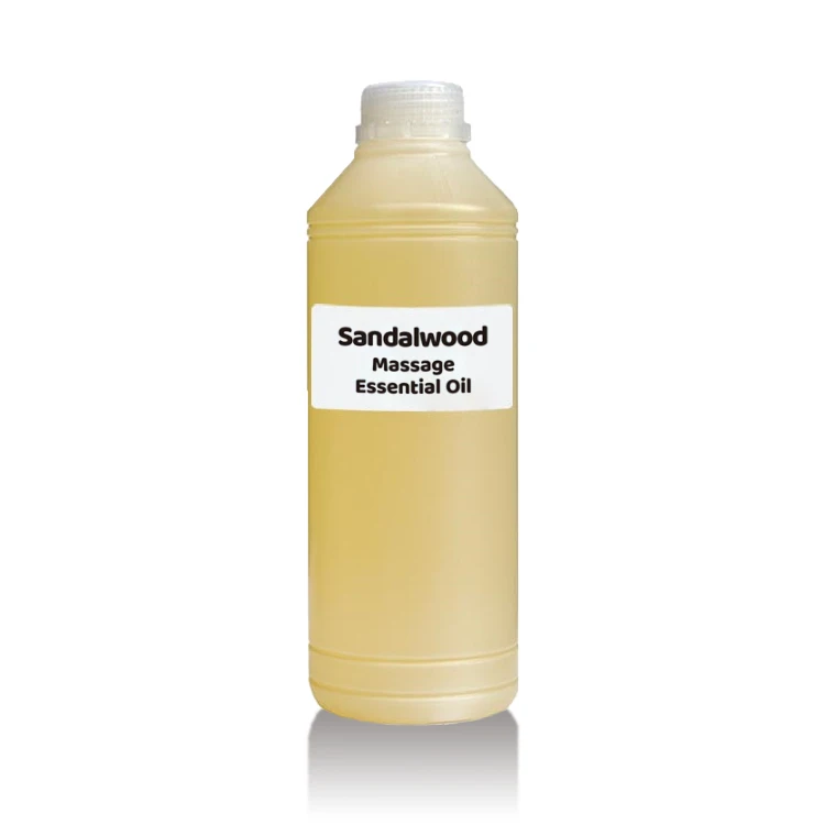 Hot Popular Aromatherapy 1L Lavender Essential Massage Oil Organic Pure Natural Therapeutic Grade For SPA Body moisturize