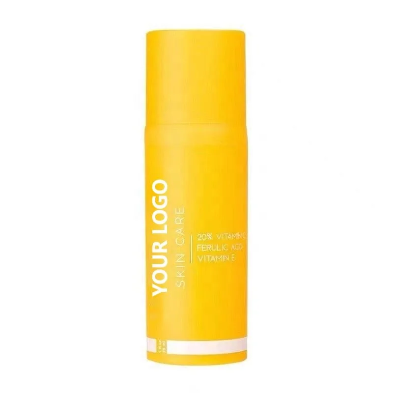 Vitamin B5 Hyaluronic Acid Deep Moisturizing and Sensitive Repair Whitening and Anti-aging Face Serum