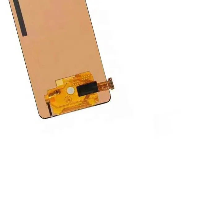 ЖК-дисплей N770 для Samsung Galaxy Note 10 Lite Note10 N770F SAMSUNG сенсорный экран с цифровым преобразователем в