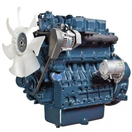 V2203 дизельный двигатель для двигателя Kubota (1600549949850)