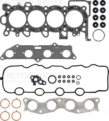 Engine Parts  Gasket sets Cylinder Head Cylinder  For Honda Fit L15A 05-07 OEM 12251-PWA-J01