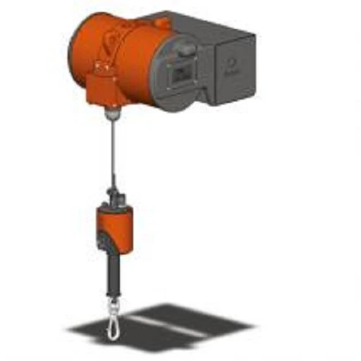 Ceiling-suspended Design Air Balance Light Arm The Intelligent Manipulator