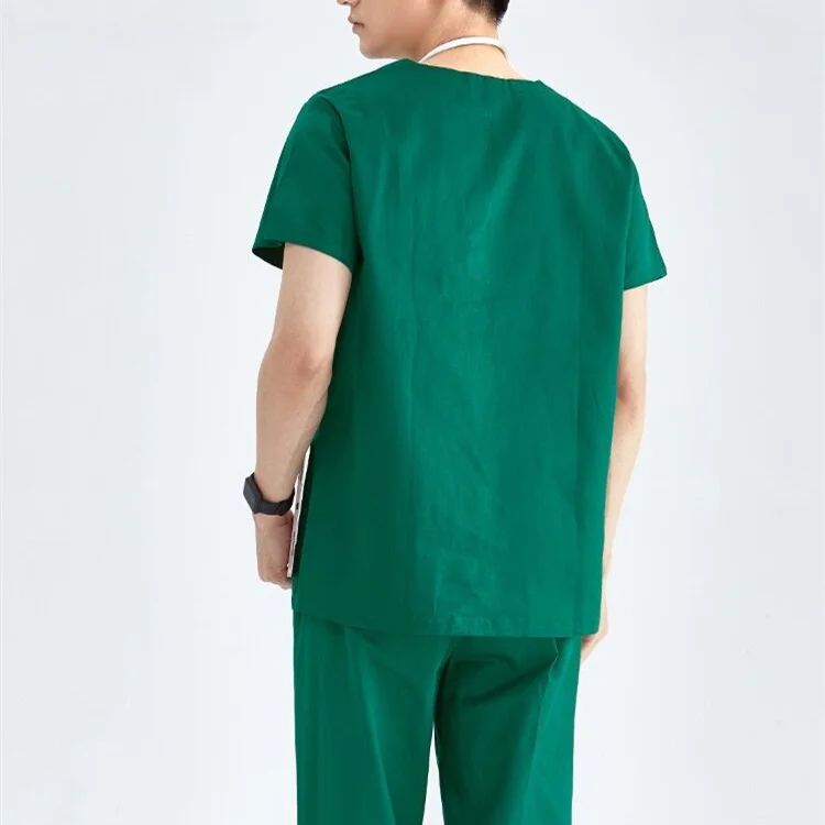 mens hospital scrubs nurse hospital uniforms pants hospital uniforms