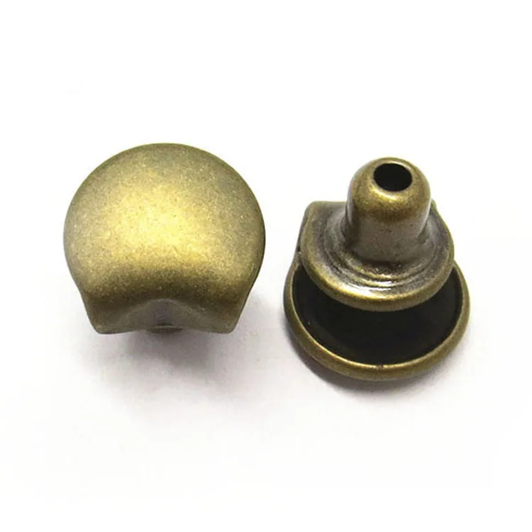 Wholesale High Quality Metal Shoe Boot Speed Lace Hook with Eyelet