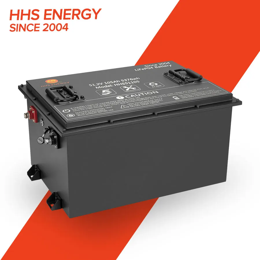 lithuim golf cart battery 48v 100 amp lithium battery 48 volts 105 amp for golf cars