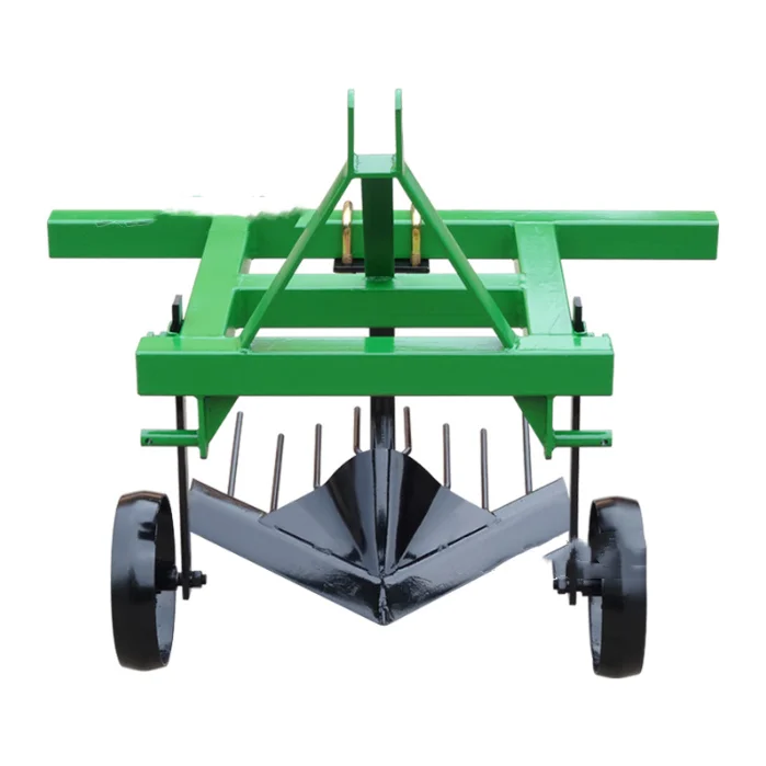 
Multi Function Cassava Harvester Low Moq Patato Harvesting Machine Harvest Machine For Potato 