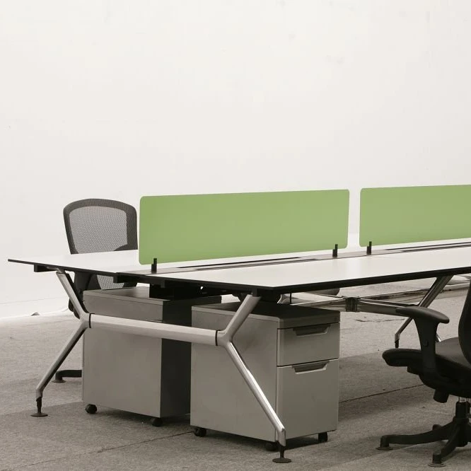 Best workstation height adjustable feet office furniture prices design meeting table modern design cubicle office workstation
