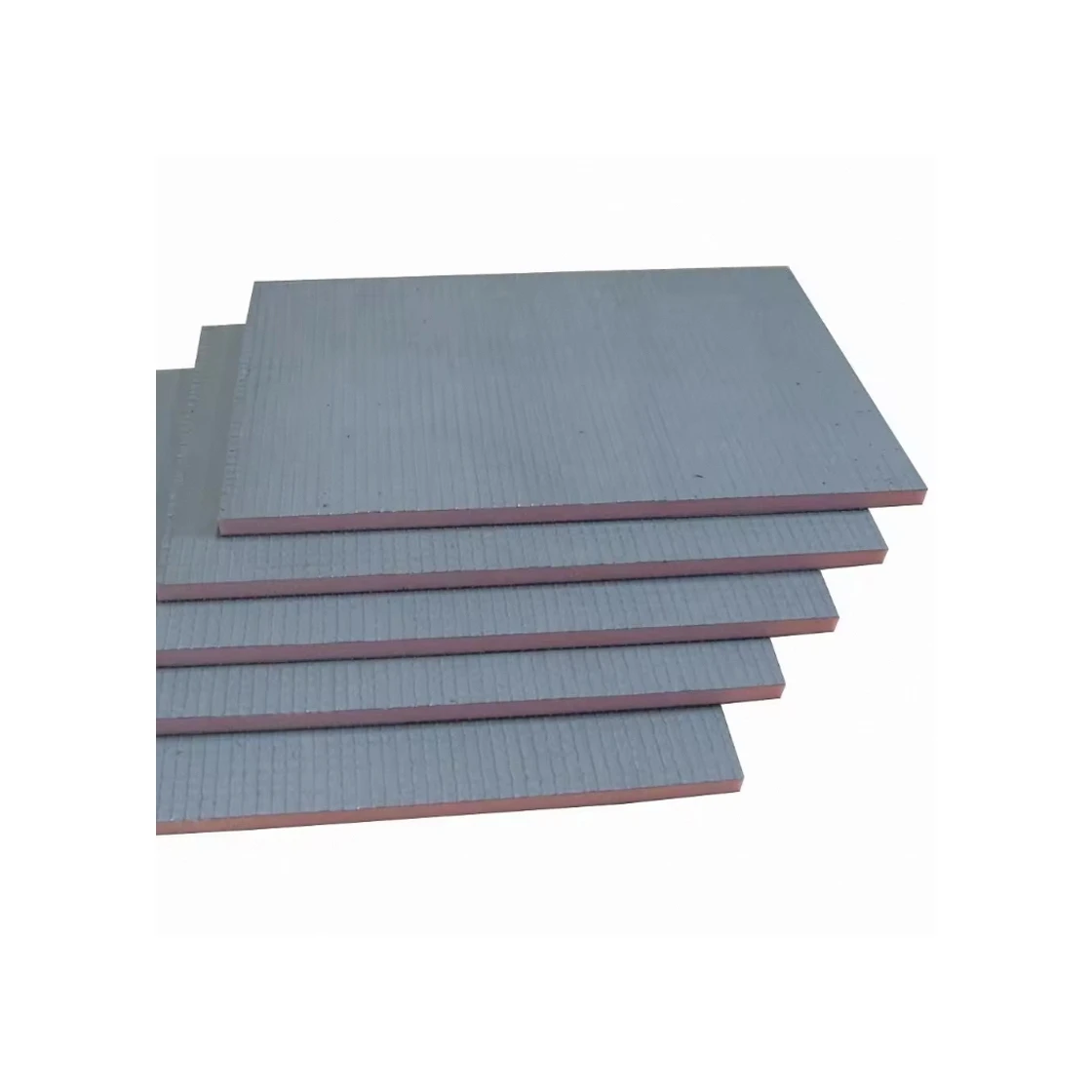 Durable Backer Board Xps Designed For Bathroom Use With Custom Colors Xps Fiberglass Mesh Cement Mortar Construction