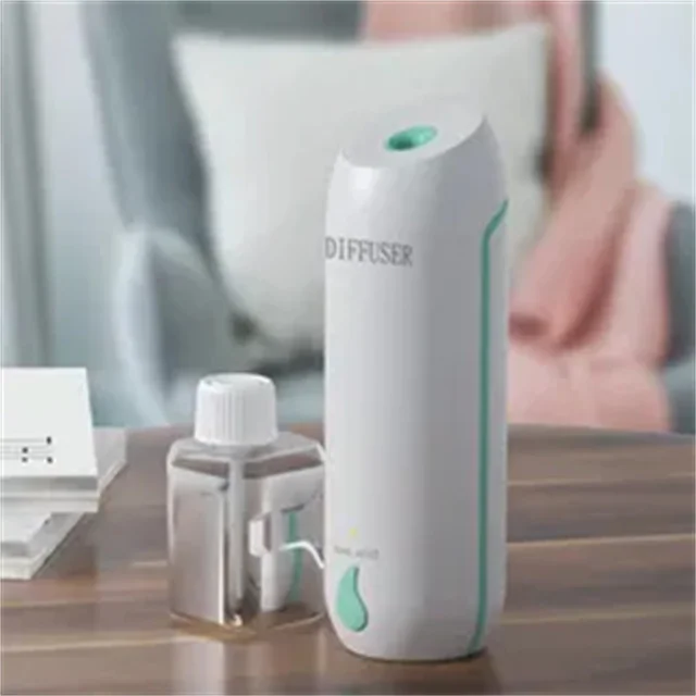 Hot Sale Wall Mounted Cool Mist Aromatherapy Essential Oil Diffuser Mini Diffuser Essential Oils Usb Aroma Diffuser For Car Room